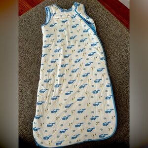 Kyte Baby Ocean Sleep Bag